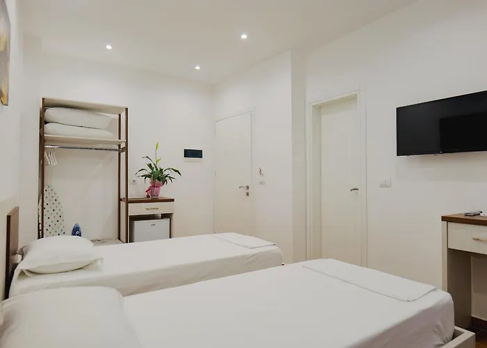 Appartement Eden Suites&apartments *