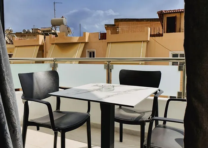 Apartment Eden Suites&apartments Sarande