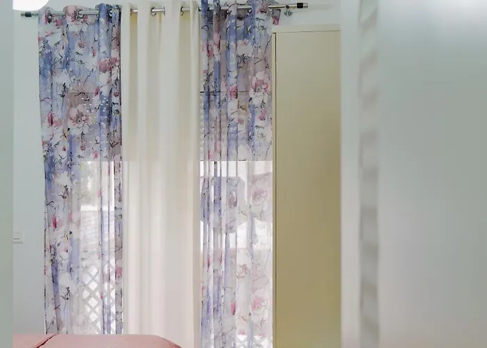 Apartment Eden Suites&apartments *