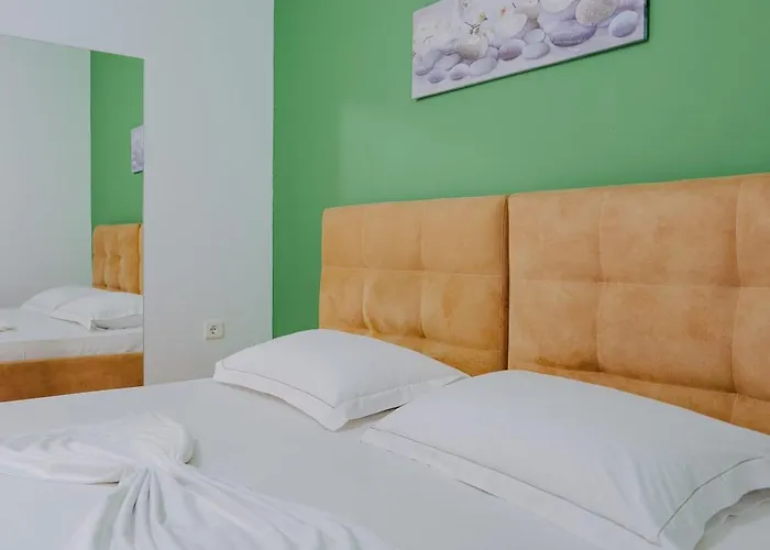 Eden Suites&apartments