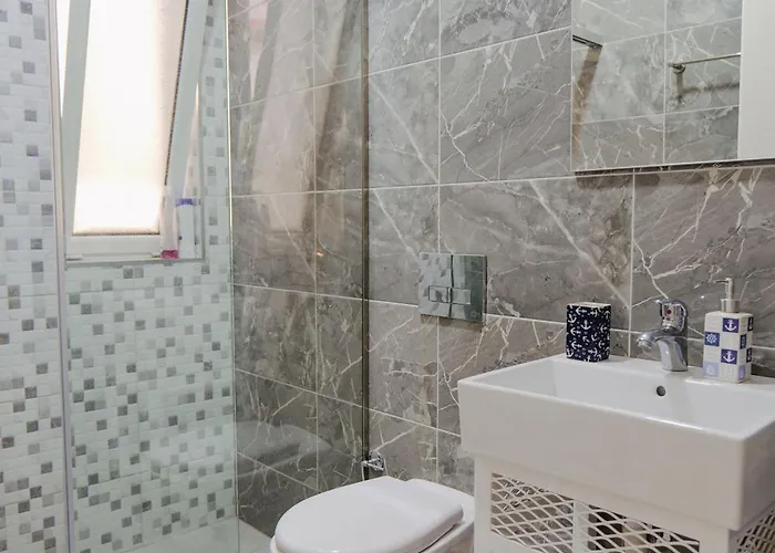 Eden Suites&apartments Appartement Saranda